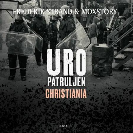 Christiania af MoxStory Aps