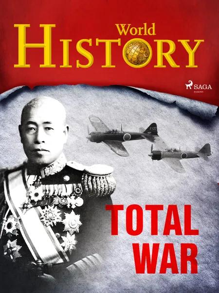 Total War af World History
