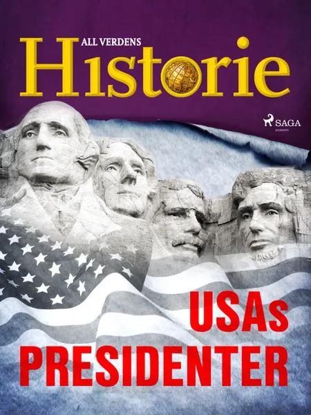 USAs presidenter af All Verdens Historie