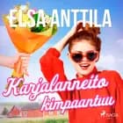 Karjalanneito kimpaantuu