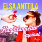 Karjalanneito kapinoi