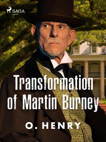 Transformation of Martin Burney af O. Henry