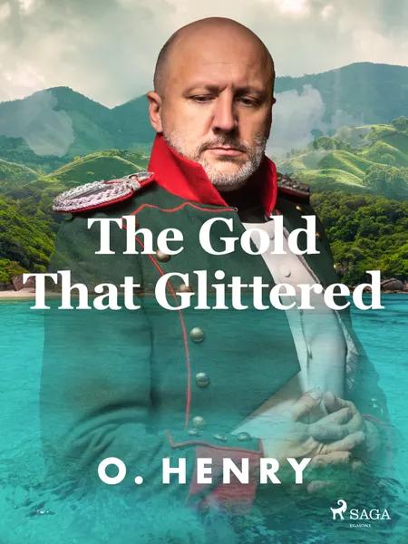 The Gold That Glittered af O. Henry
