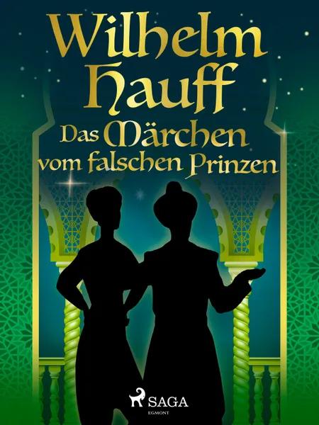 Das Märchen vom falschen Prinzen af Wilhelm Hauff