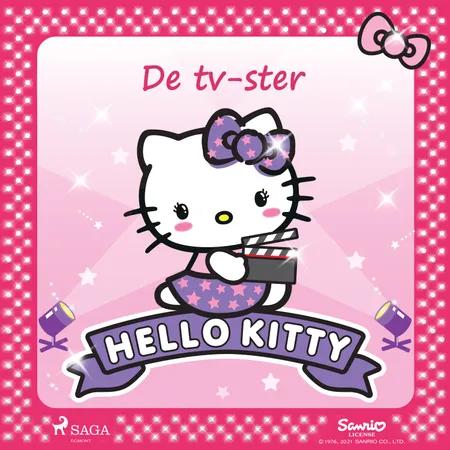 Hello Kitty - De tv-ster af Sanrio