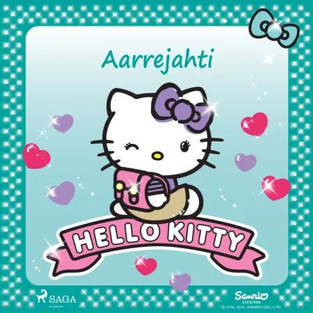 Hello Kitty - Aarrejahti af Sanrio