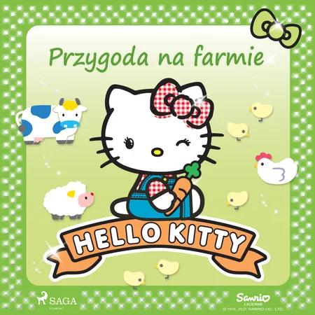 Hello Kitty - Przygoda na farmie af Sanrio