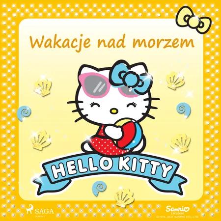 Hello Kitty - Wakacje nad morzem af Sanrio