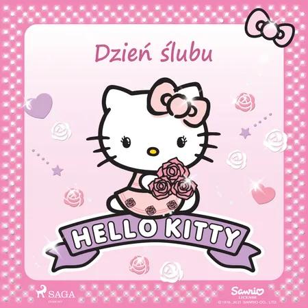 Hello Kitty - Dzień ślubu af Sanrio