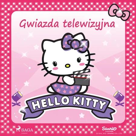 Hello Kitty - Gwiazda telewizyjna af Sanrio