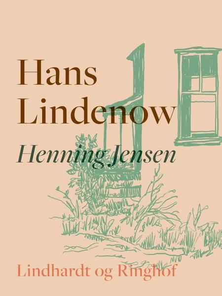 Hans Lindenow af Henning Jensen