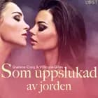 Som uppslukad av jorden - erotisk novell