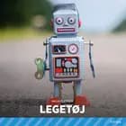 Legetøj