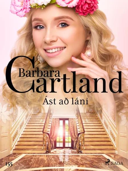 Ást að láni af Barbara Cartland