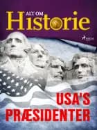 USA's præsidenter