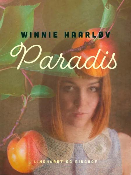 Paradis af Winnie Haarløv