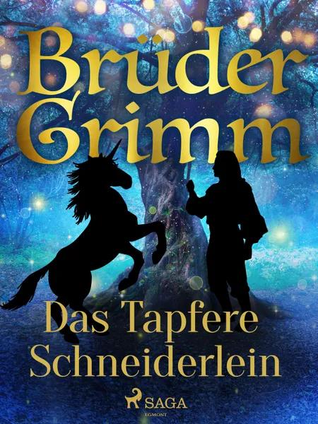 Das Tapfere Schneiderlein af Brüder Grimm