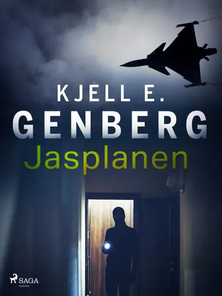 Jasplanen af Kjell E. Genberg