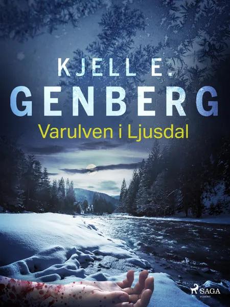 Varulven i Ljusdal af Kjell E. Genberg