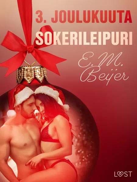 Sokerileipuri - eroottinen joulukalenteri af E. M. Beijer
