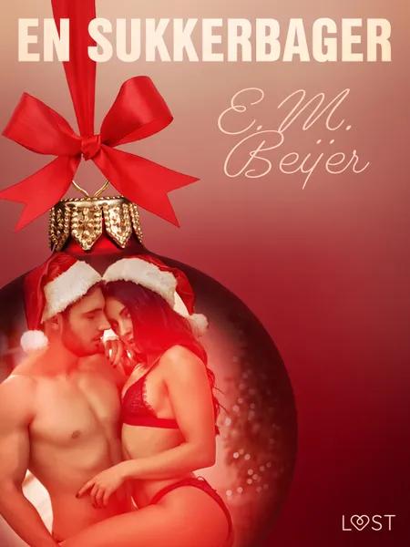 3. december: En sukkerbager - en erotisk julekalender af E. M. Beijer