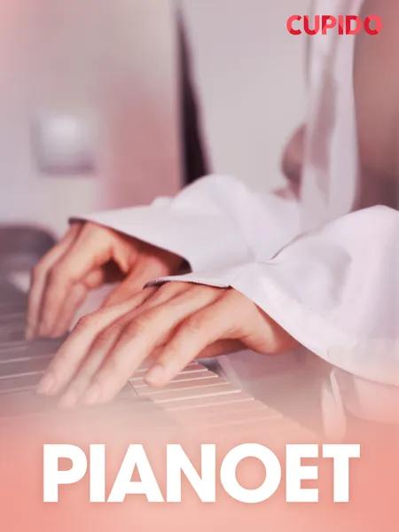 Pianoet - erotiske noveller af Cupido