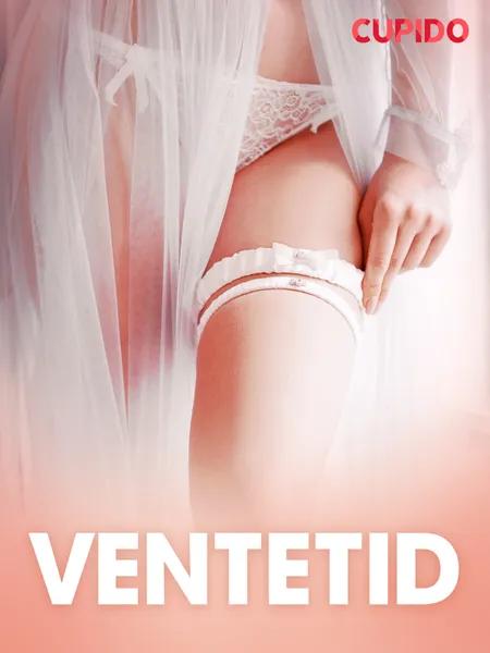 Ventetid - erotiske noveller af Cupido