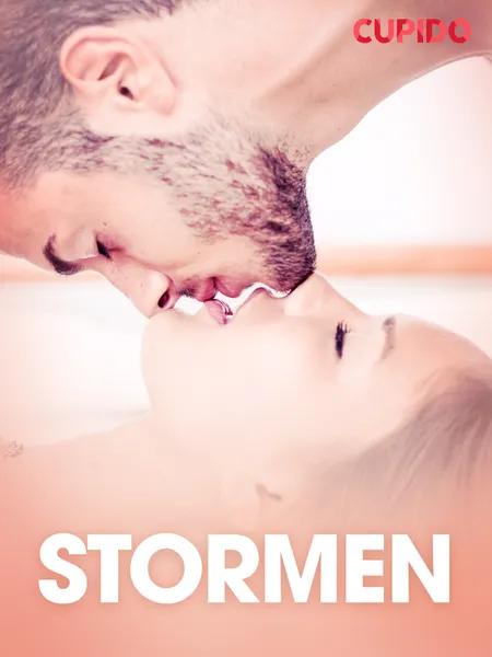 Stormen - erotiske noveller af Cupido