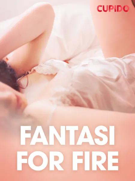 Fantasi for fire - erotisk novelle af Cupido