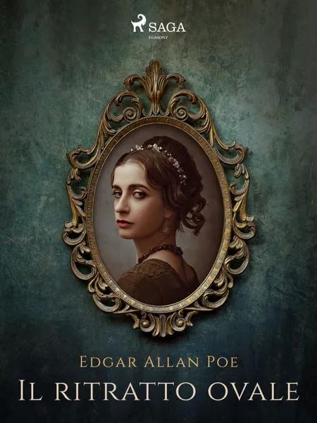 Il ritratto ovale af Edgar Allan Poe