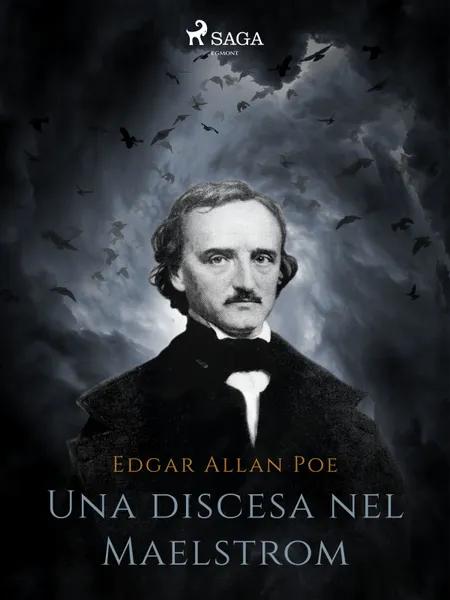 Una discesa nel Maelstrom af Edgar Allan Poe