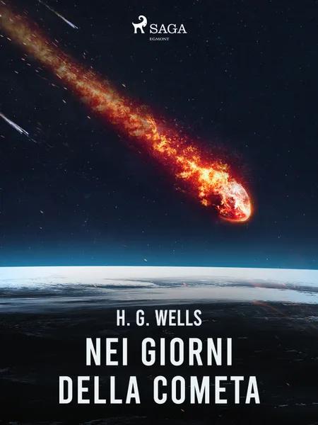Nei giorni della cometa af H. G. Wells
