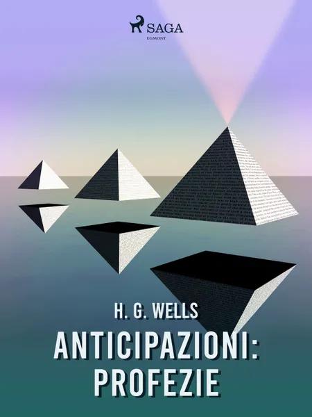 Anticipazioni : profezie af H. G. Wells