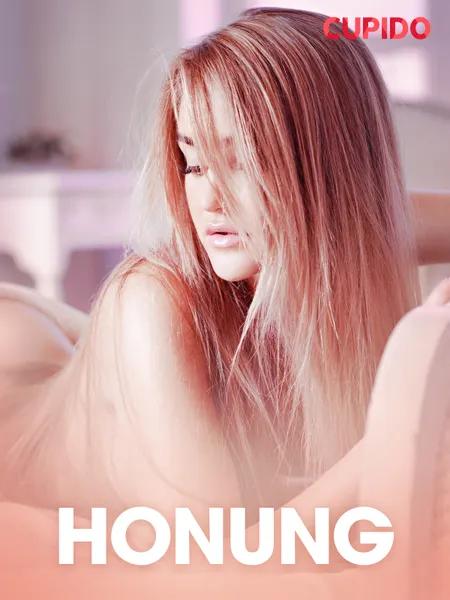Honung - erotiska noveller af Cupido