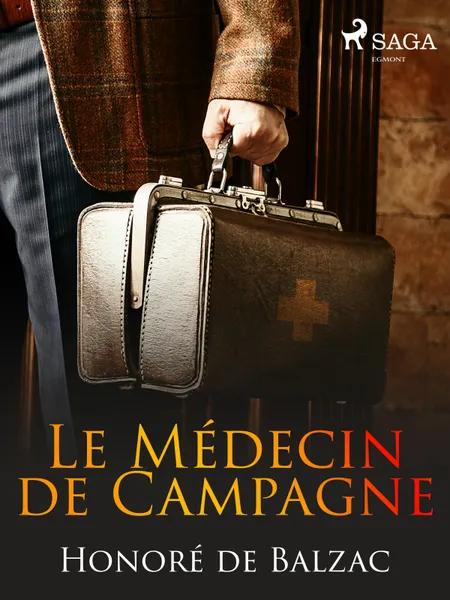 Le Médecin de Campagne af Honoré de Balzac
