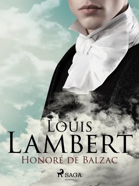 Louis Lambert af Honoré de Balzac
