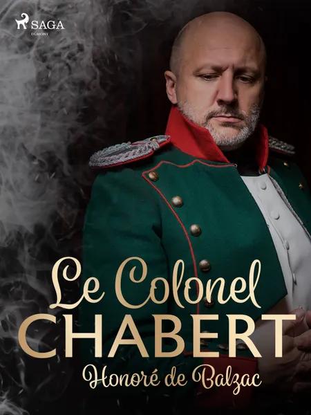 Le Colonel Chabert af Honoré de Balzac
