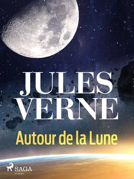 Autour de la Lune af Jules Verne