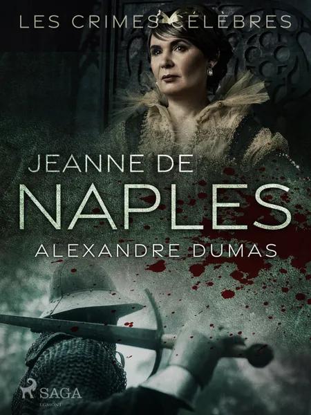 Jeanne de Naples af Alexandre Dumas