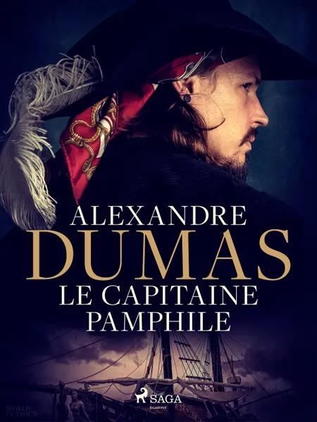 Le Capitaine Pamphile af Alexandre Dumas