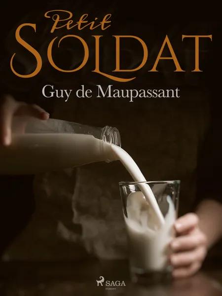Petit soldat af Guy de Maupassant