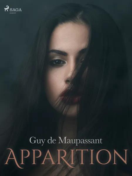 Apparition af Guy de Maupassant