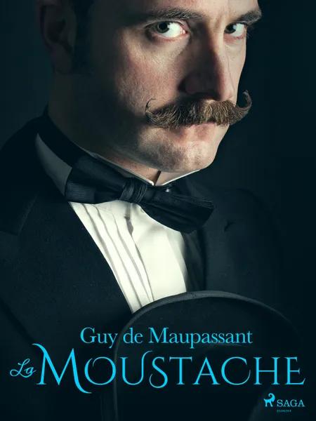 La Moustache af Guy de Maupassant
