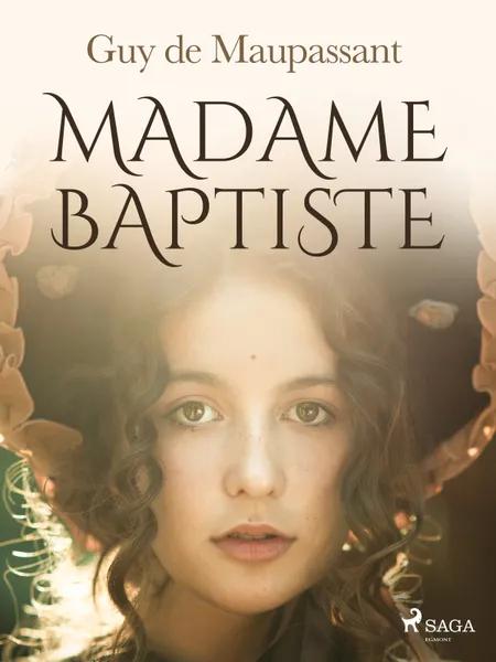 Madame Baptiste af Guy de Maupassant