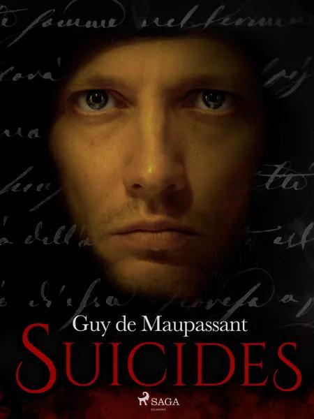 Suicides af Guy de Maupassant