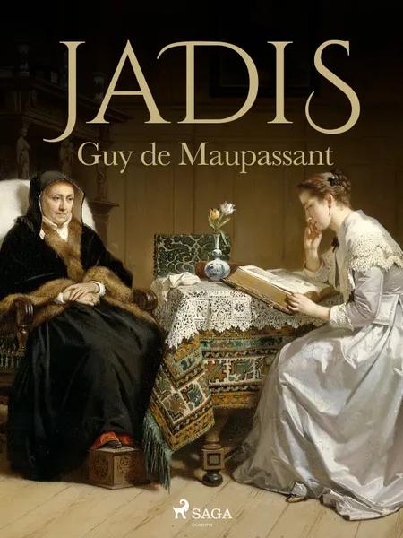 Jadis af Guy de Maupassant