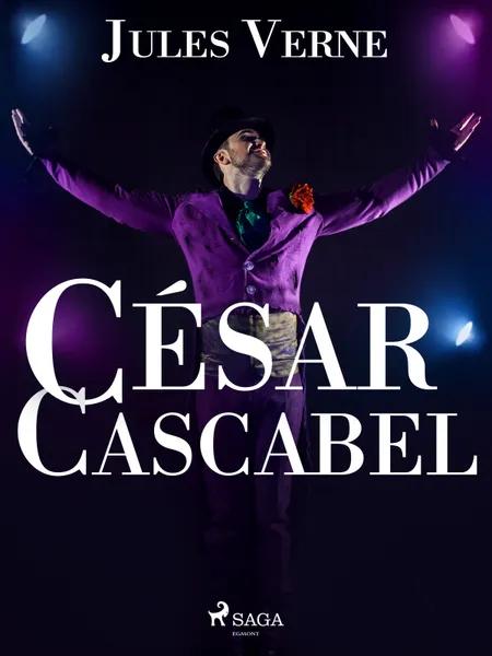 César Cascabel af Jules Verne