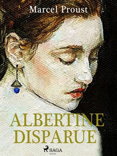 Albertine Disparue af Marcel Proust