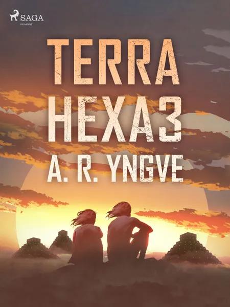 Terra Hexa III af A. R. Yngve