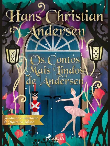 Os Contos Mais Lindos de Andersen af H.C. Andersen